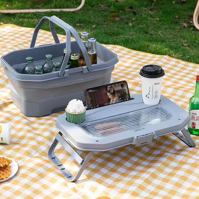 Picnic Basket