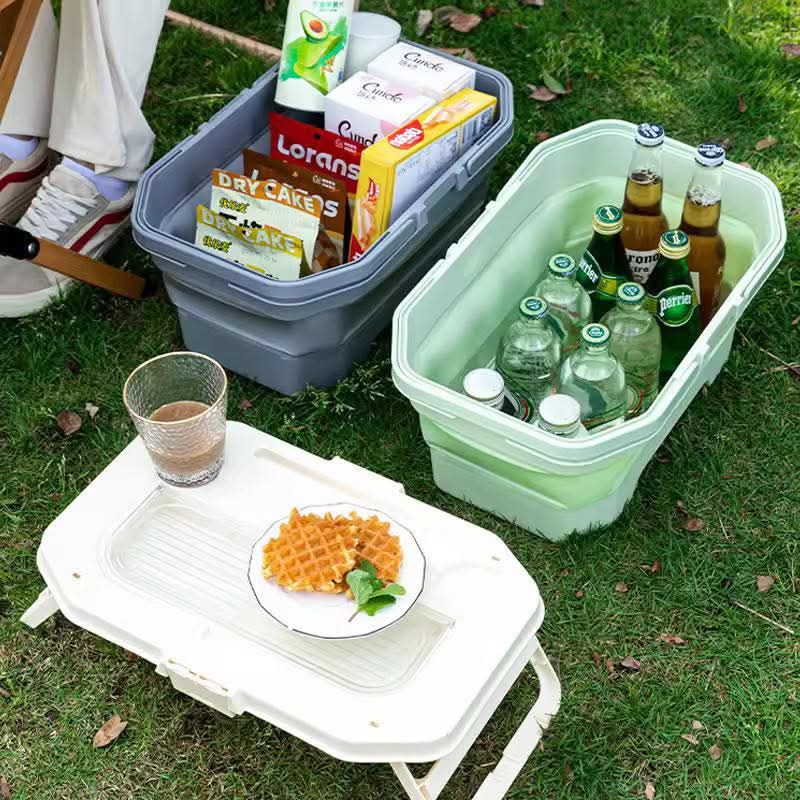 Picnic Basket