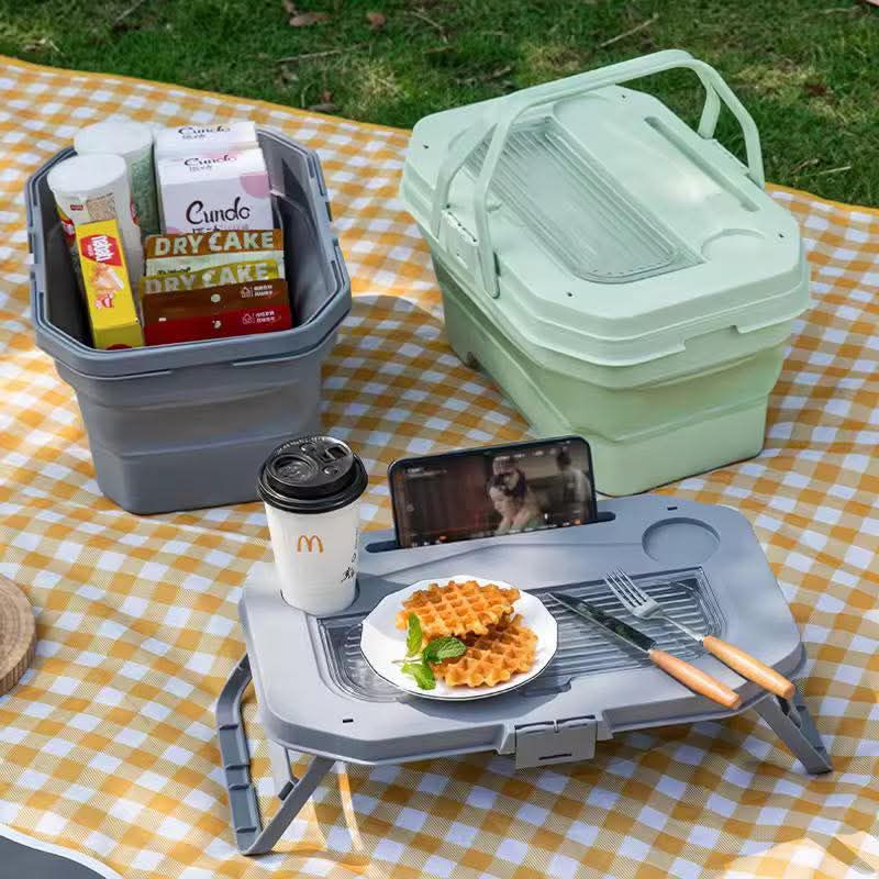 Picnic Basket