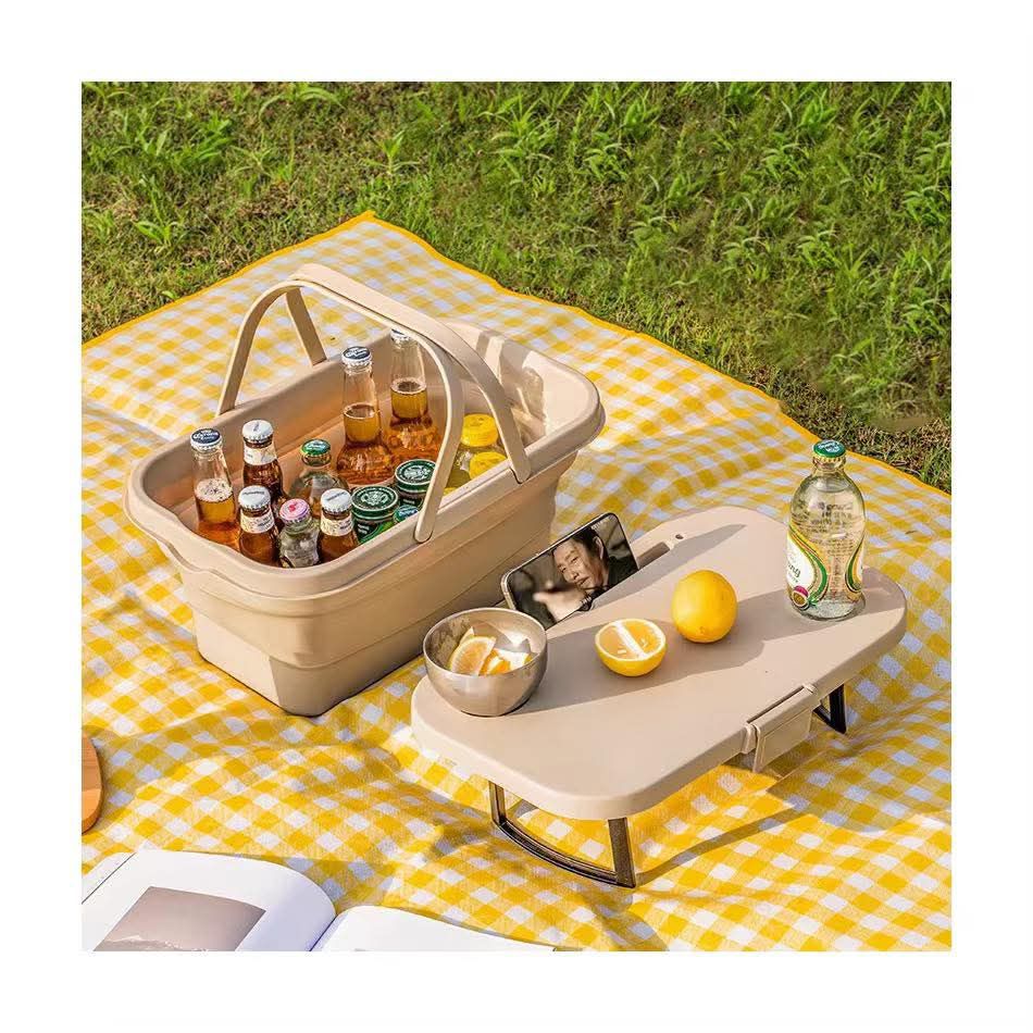 Picnic Basket