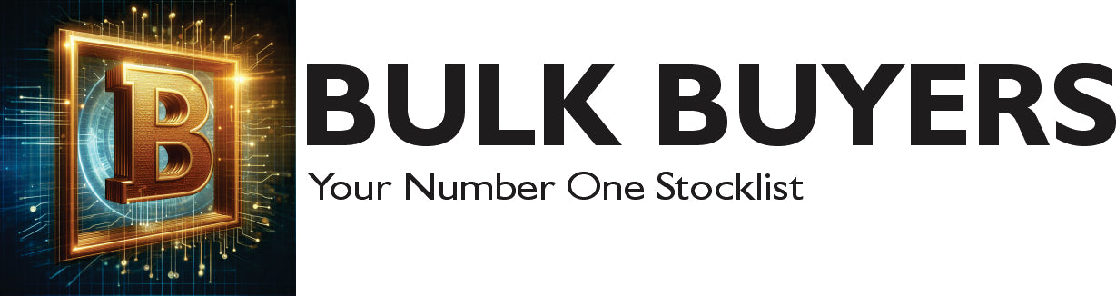 Bulk Buyers